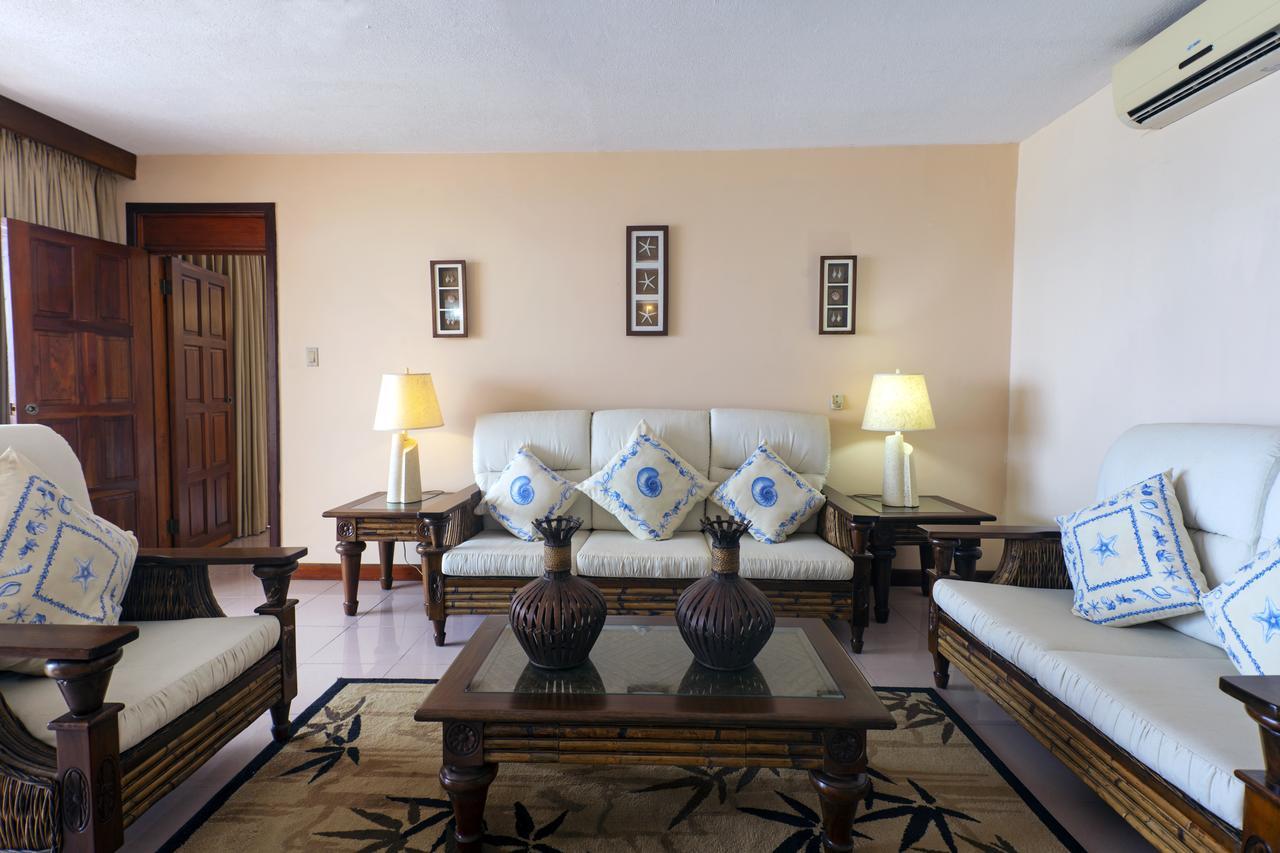 Le Grand Courlan Spa Resort Adults Only Black Rock Exterior foto