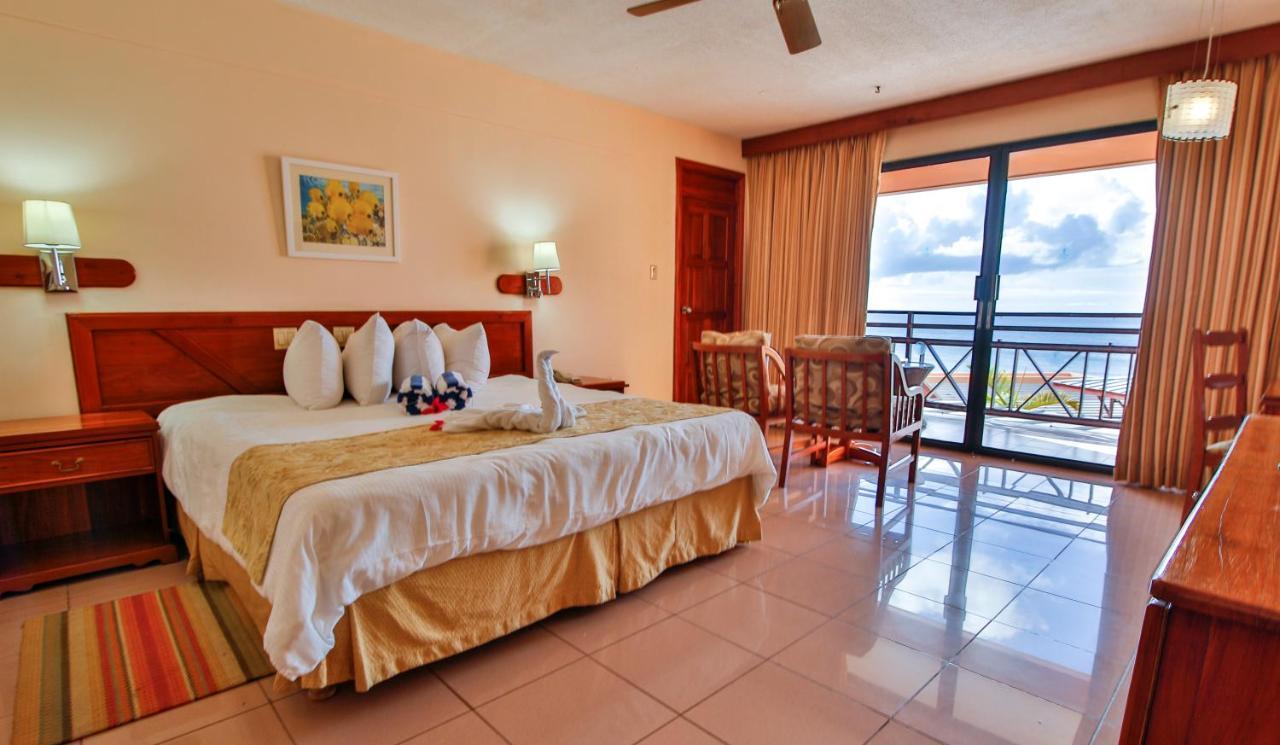 Le Grand Courlan Spa Resort Adults Only Black Rock Exterior foto